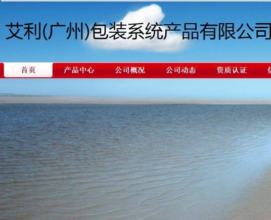 艾利（广州）包装系统产品有限公司
