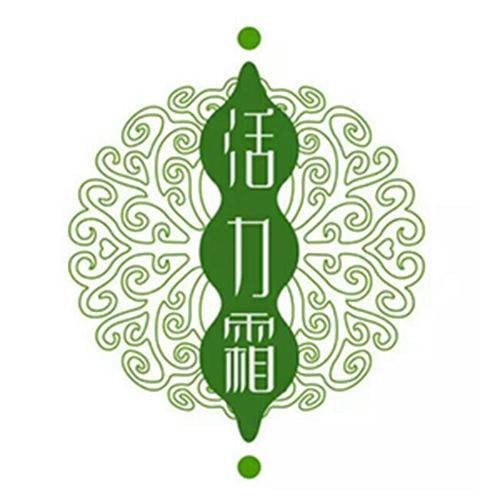 佳合家美活力霜