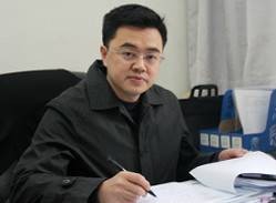 张松（贵阳市南明区委原常委、区委统战部原部长）