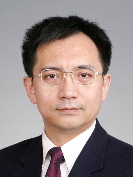 王旭(山东省人民政府原副秘书长)
