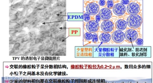 道恩TPV