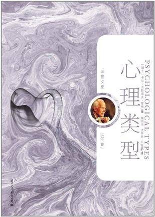 心理类型（2011年国际文化出版公司出版的图书）