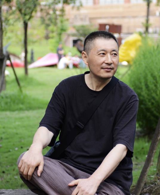 耿建翌