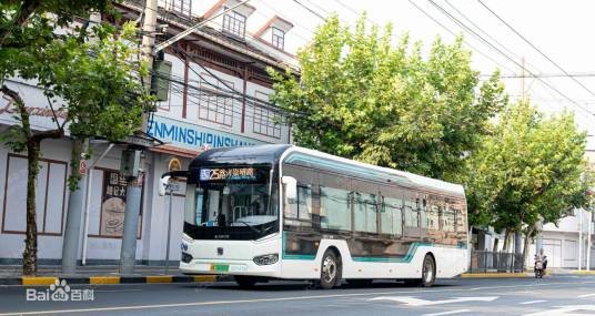 上海公交25路