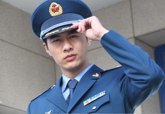 唐博（中国内地男演员）