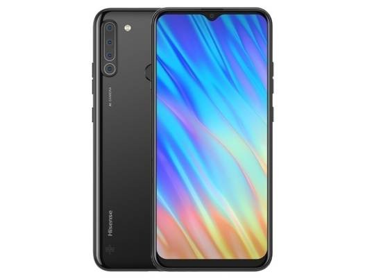 海信F40