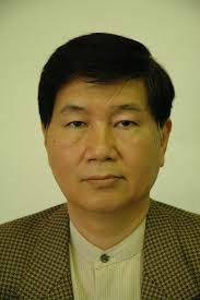卢建荣（美国西雅图华盛顿大学历史系博士）