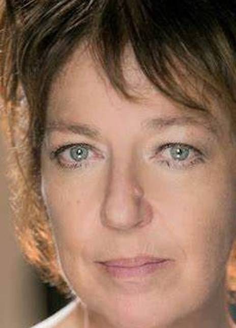 Deborah MacLaren