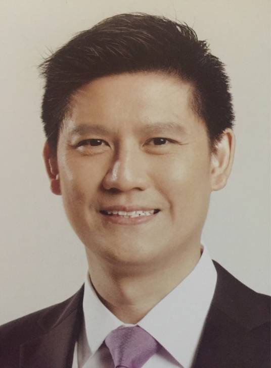 谭文豪（前香港立法会议员）