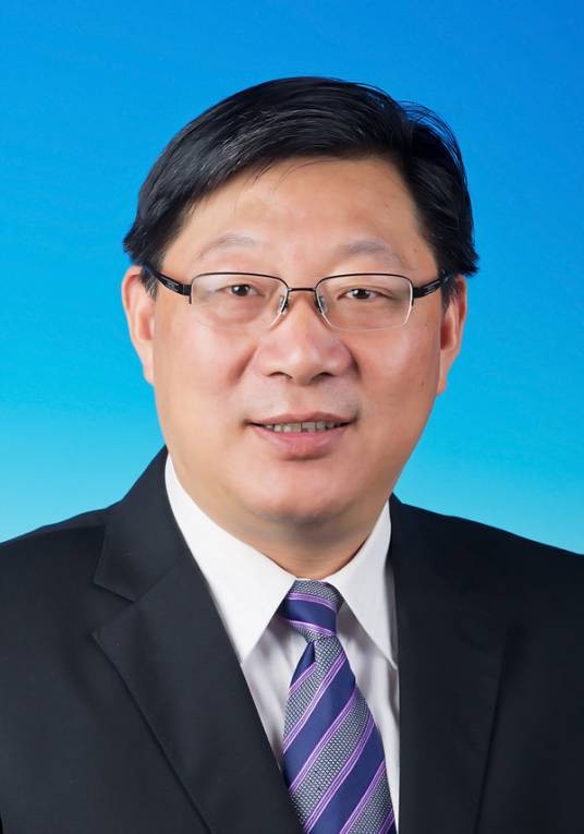 张晓伟(江苏省司法厅党委书记、厅长,省监狱管理局第一政委(兼))