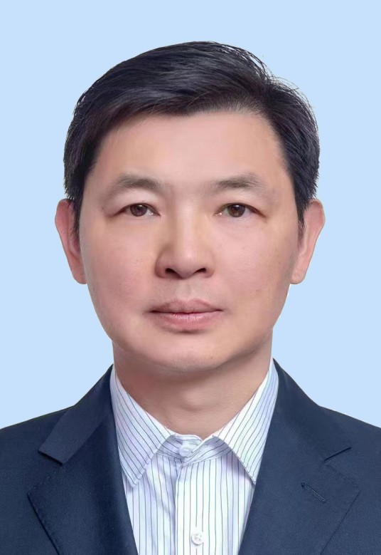 唐斌（中国航天科工集团有限公司总会计师、党组成员）