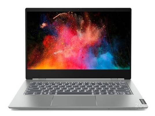 ThinkPad ThinkBook 14s 锐龙版