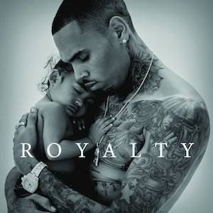 Royalty（专辑）