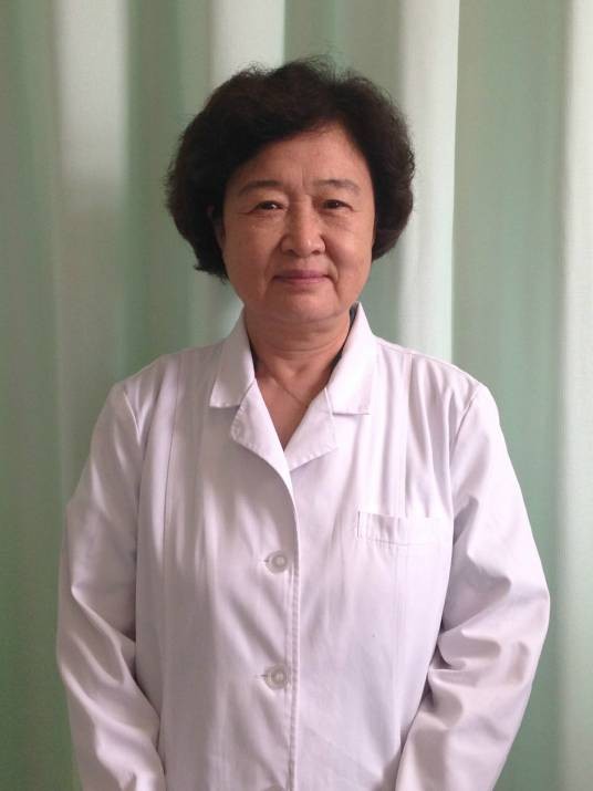 吕愈敏