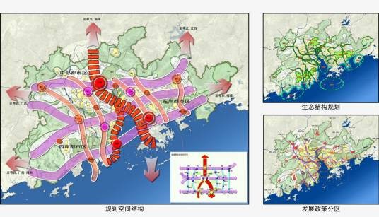 广东省城市发展研究中心