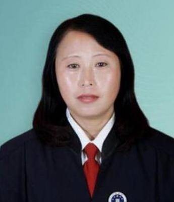 王英杰（律师）