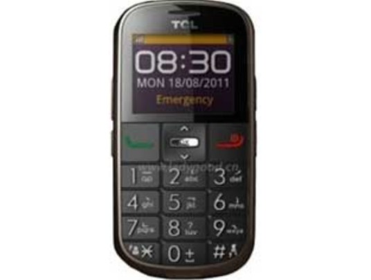 TCL T66