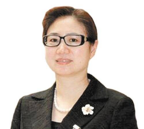 陈琼(中国民生银行原党委委员、副行长)