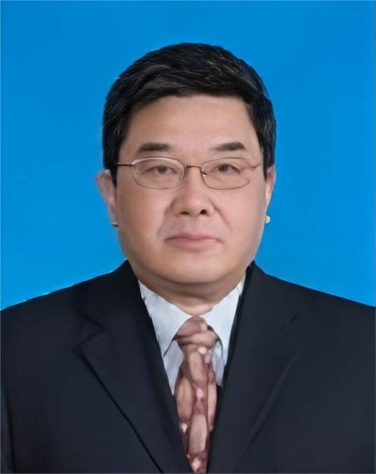 刘一原（广西壮族自治区财政厅党组成员、副厅长、一级巡视员）