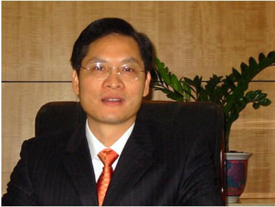 朱伟新（广东省佛山市南海区人大常委会副主任）