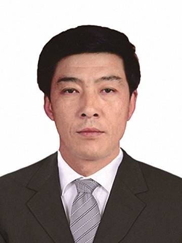 王文林（内蒙古呼和浩特市民族事务委员会党组书记）