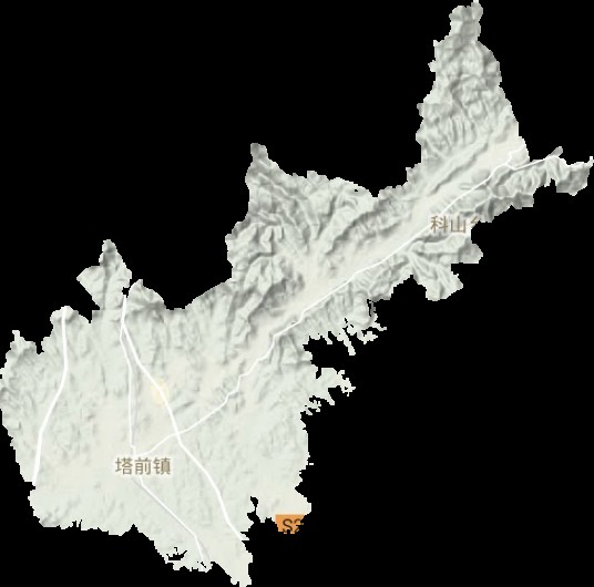 塔前镇（江西省景德镇市乐平市辖镇）