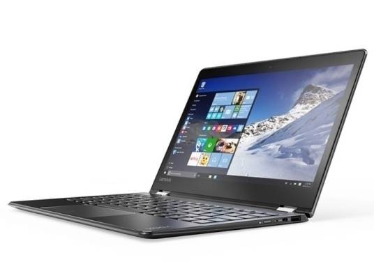 联想YOGA 710-11