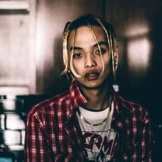 Keith Ape
