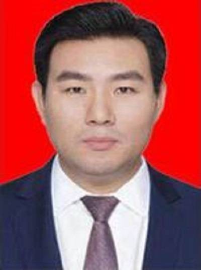 梁锋(四川省财政厅原副厅长)