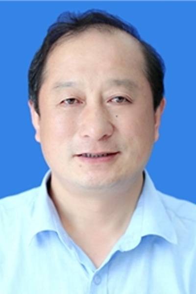 江河（太湖县县委常委）