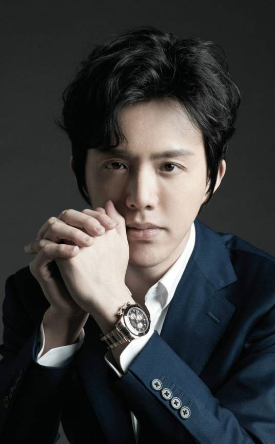 李云迪