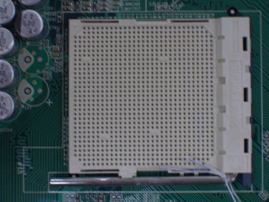 socket940