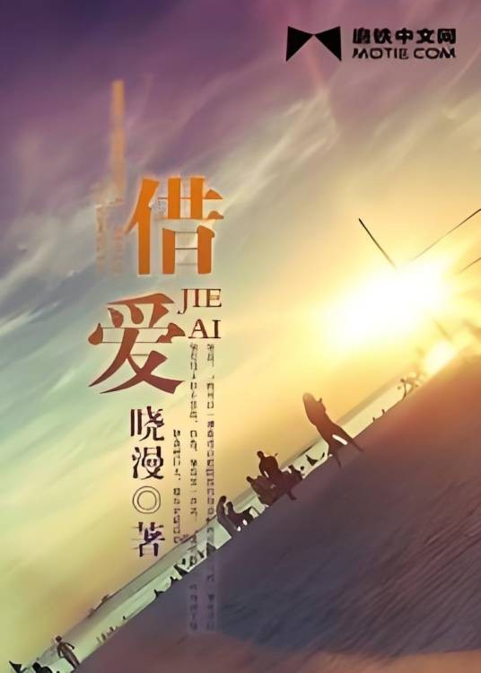 借爱（小说）