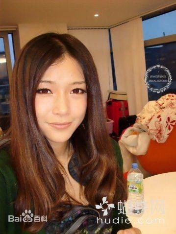 JING（中国女歌手）