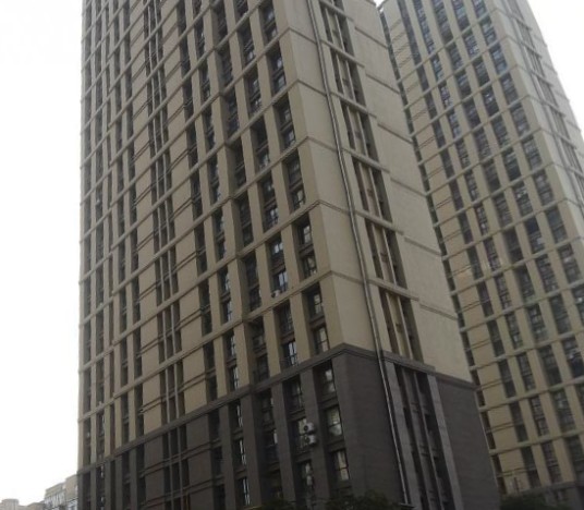 大华曲江公园世家二期