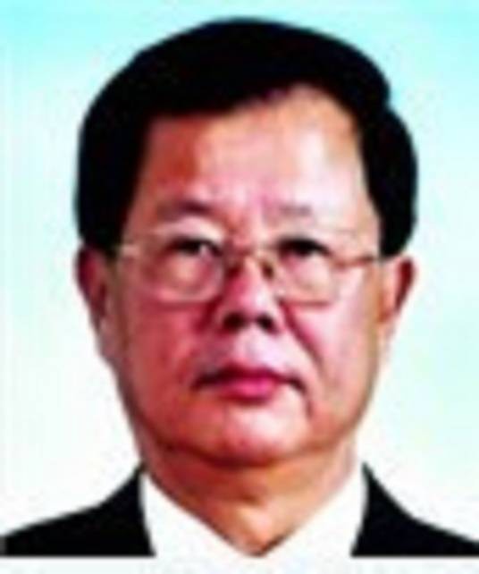 陈安仁(原深圳市人事局局长)