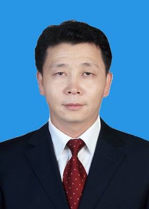 杨扬（青海省自然资源厅党组书记、厅长、省自然资源总督察）