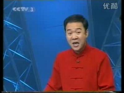 周凯（相声演员）