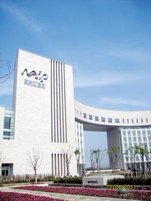 国家动漫园公共技术服务平台