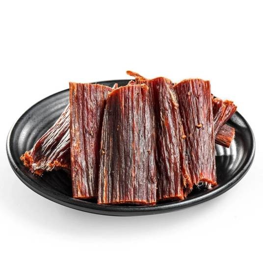 牛肉干（肉类食品）