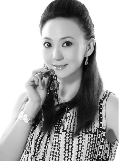 吕慧敏（中国京剧女演员、国家一级演员）