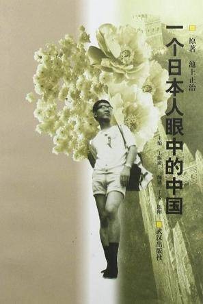 一个日本人眼中的中国