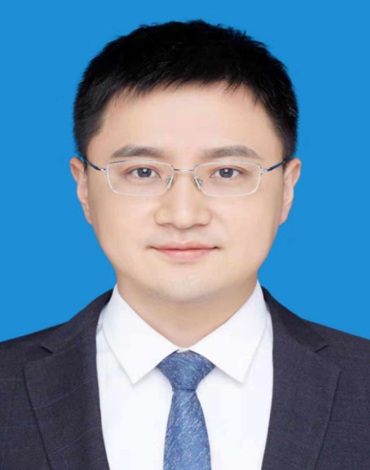 王然（中国科学院微电子研究所工作人员）