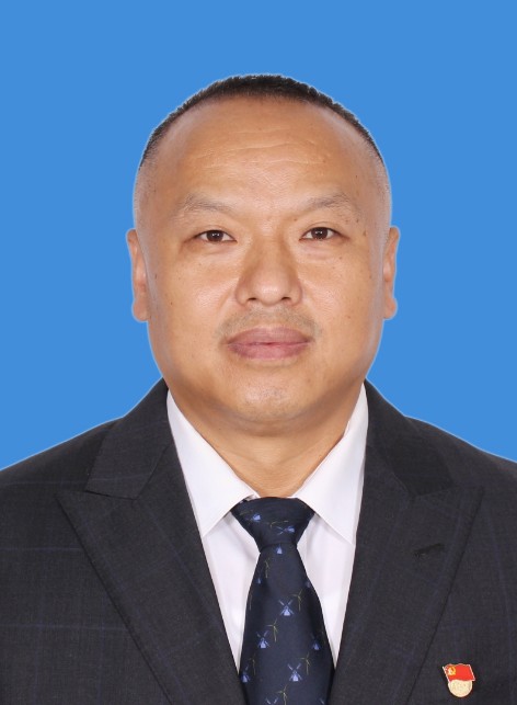 房星（山东省济南市历下公安分局局长）
