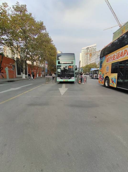 贵阳公交1路