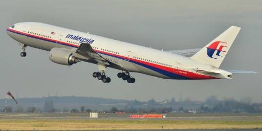 MH370