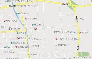 郝家石桥村