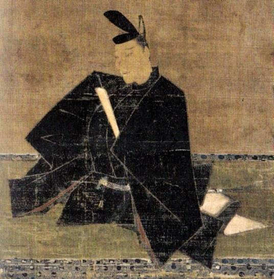 藤原定家