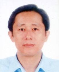 王渊(海南省统计局副局长、机关党委书记)
