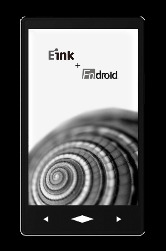 e ink 阅读伴侣